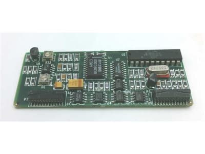 GENERAL ELECTRIC 1958A01