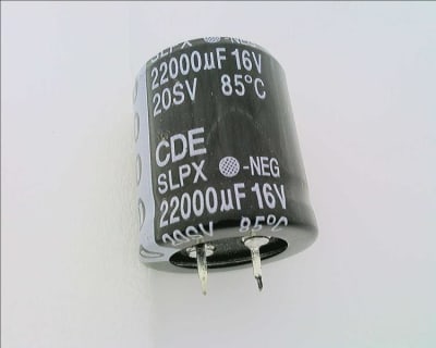GENERIC CR22000U16SN1