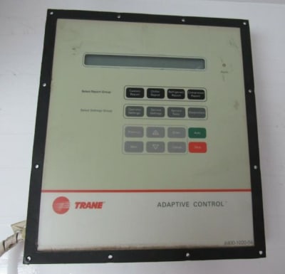 INGERSOLL RAND 6400-1020-04