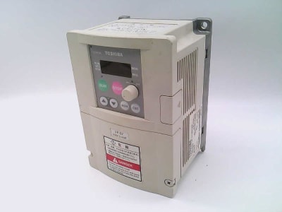 TOSHIBA VFS7-2004P