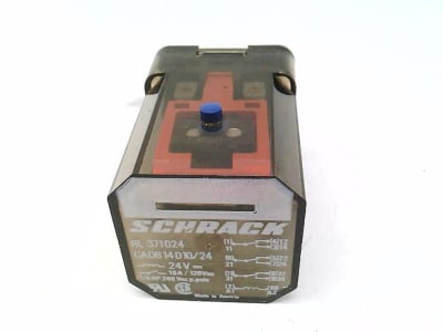 TE CONNECTIVITY CADB14D10/24