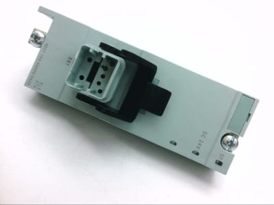 SIEMENS 6ES7194-4BA00-0AA0