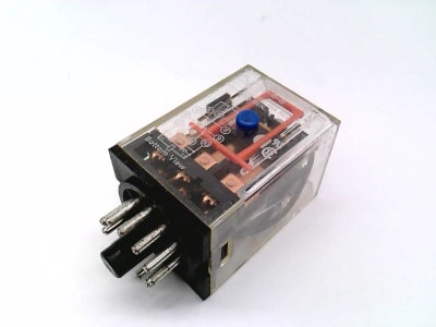 OMRON MK3PND-5-S-DC24