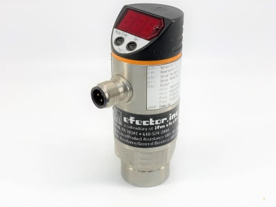 EFECTOR PN-010-RBR14-KFPKG/US/V