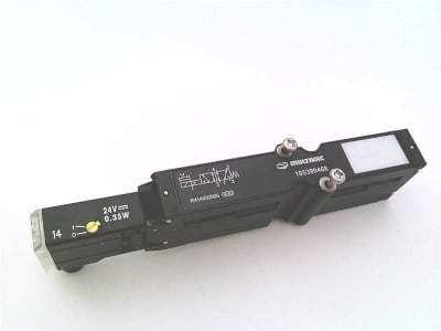 MULTIVAC PACKAGING MACH 105399468