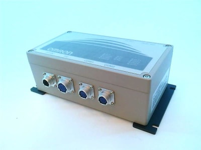 OMRON V720S-BC5D4A-US