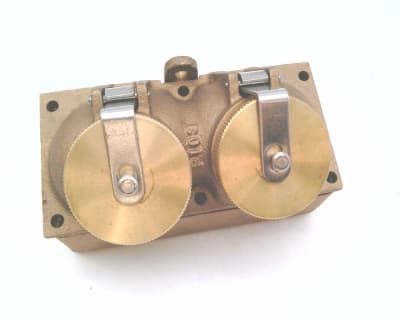 EATON CORPORATION 2634B-125