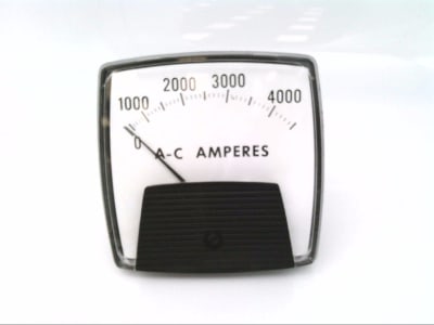 YOKOGAWA 250-340-NDND