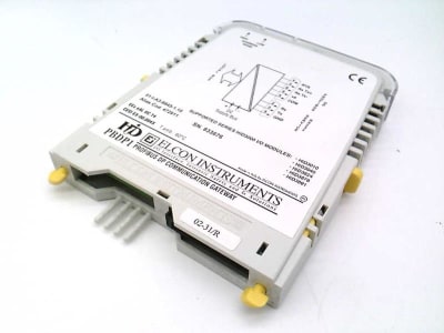 PEPPERL & FUCHS HID3000-PBDP1-1.10