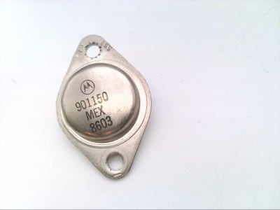 NXP SEMICONDUCTOR 901150