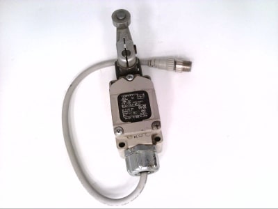 OMRON WLG2-55LD-M1GJ 0.3M
