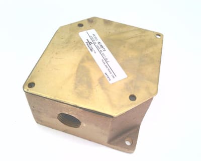 EATON CORPORATION 574BT6