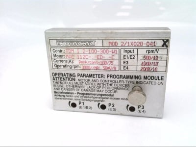 BOSCH MOD2/1X028-041