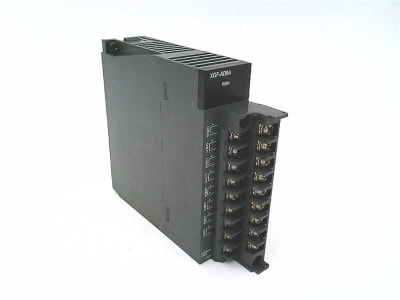 LS ELECTRIC XGF-AD8A