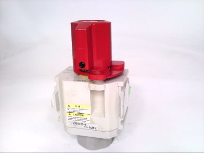 CKD CORP V3010-15-W