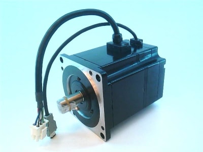 OMRON R88M-WP1K530T-BS1