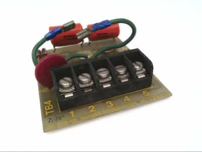 ASEA BROWN BOVERI 600631