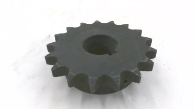 MARTIN SPROCKET & GEAR INC 60BS17 1 7/16