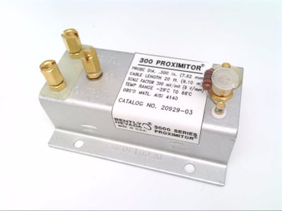 GENERAL ELECTRIC 20929-03