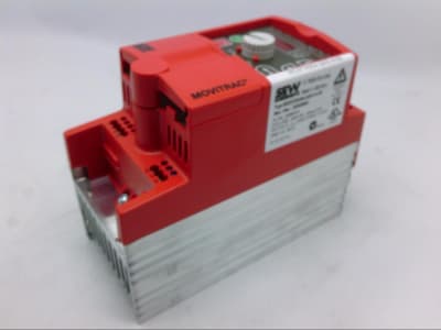 SEW EURODRIVE MC07A004-2A3-4-00