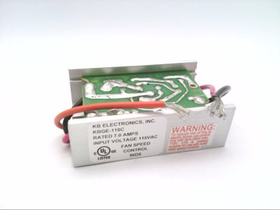KB ELECTRONICS KBGE-115C