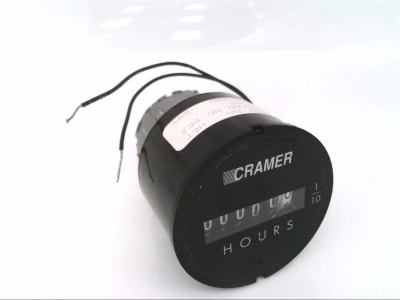 CRAMER 10190