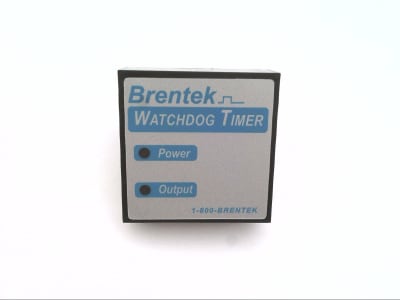 BRENTEK P8-WDT/24PLC-A2-10