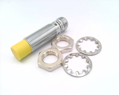 TURCK NI8-M12-RD4X-H1143