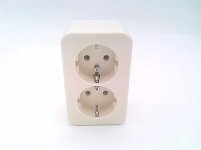 BUSCH JAEGER 20-02EAP