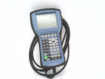 BEIJER ELECTRONICS QTERM-G55-319