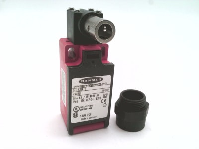 BANNER ENGINEERING SI-LS31RTE