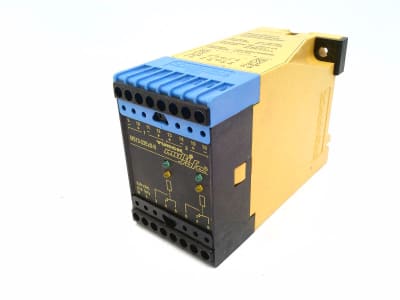 TURCK MS13-22EX0-R/230VAC