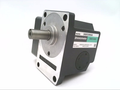 ORIENTAL MOTOR 5GE25RAA