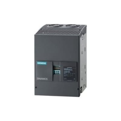 SIEMENS 6RA8031-6DS22-0AA0-Z-G00-G20-L11