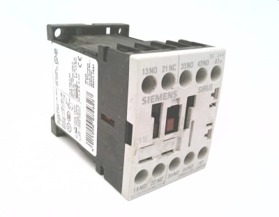 SIEMENS 3RH1131-1BB40