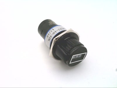 ETI SYSTEMS DC22-10-10K