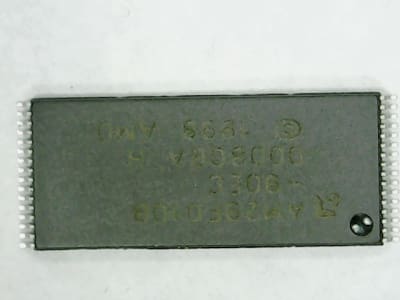 INFINEON AM29F010B-90EC