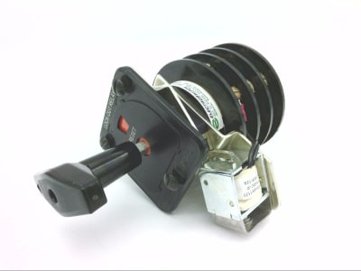ELECTROSWITCH 7802A