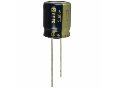 MATSUSHITA ELECTRIC EEU-FC1A332S