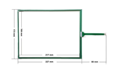 RADWELL RAD-TG-QPM-221