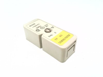 SIEMENS 6ES5498-1AA41