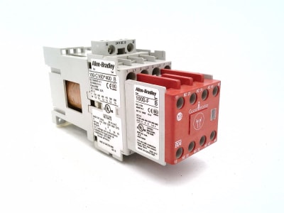 ALLEN BRADLEY 100S-C16DJ404C