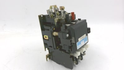SCHNEIDER ELECTRIC A203C12