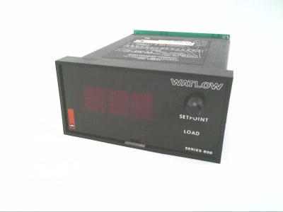 WATLOW 8B15-011J-0603