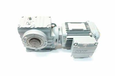 SEW EURODRIVE SA57-DRE80M4/MM07