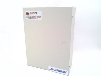 SECURITRON BPS-24-1