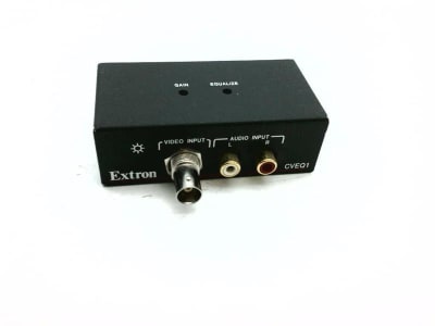 EXTRON CVEQ1