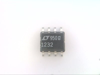 ANALOG DEVICES LTC1232CS8#PBF