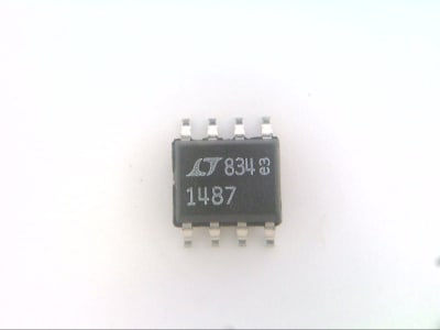 ANALOG DEVICES LTC1487CS8PBF
