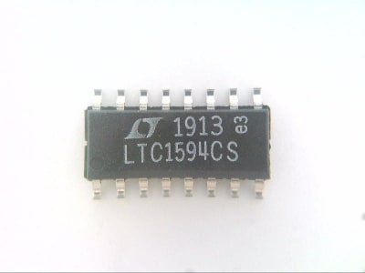 ANALOG DEVICES LTC1594CS#PBF
